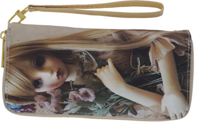 

Dezire fashion Casual Multicolor Clutch