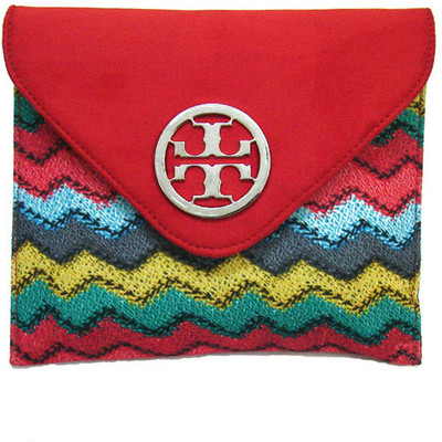 

Russo Fashion Casual Multicolor Clutch