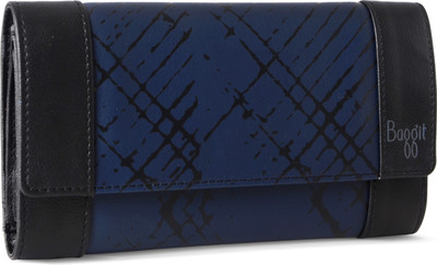 

Baggit Casual Multicolor Clutch