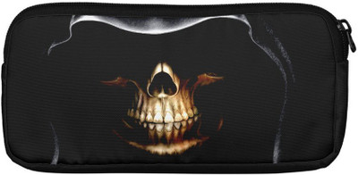 

Panda Creation Casual Multicolor Clutch