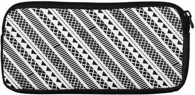 

Panda Creation Casual Multicolor Clutch