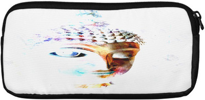 

Panda Creation Casual Multicolor Clutch