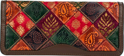 

Holii Casual Multicolor Clutch