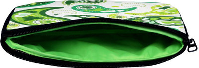

Panda Creation Casual Multicolor Clutch