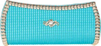

MTE Casual Blue Clutch