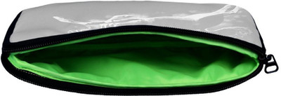 

Panda Creation Casual Multicolor Clutch