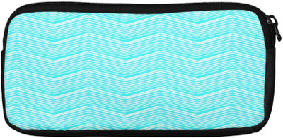 

Panda Creation Casual Multicolor Clutch