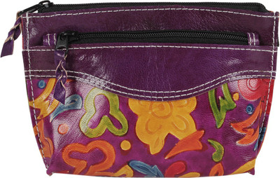 

Bags Craze Casual Purple, Yellow Clutch