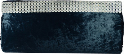 

Arisha kreation Co Casual Grey Clutch