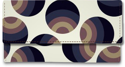 

Shoprider Casual Multicolor Clutch