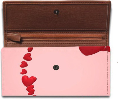 

Shoprider Casual Multicolor Clutch