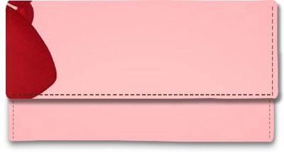 

Shoprider Casual Multicolor Clutch
