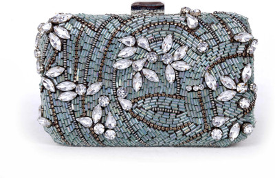 

Diwaah Casual Multicolor Clutch