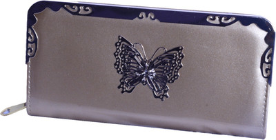 

Rapidcostore Casual Gold Clutch