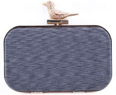 

AHAM Casual Multicolor Clutch
