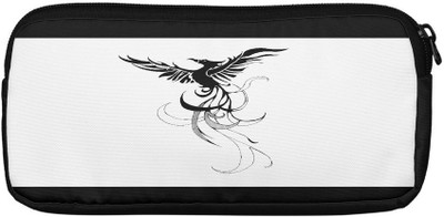 

Panda Creation Casual Multicolor Clutch