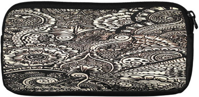 

Panda Creation Casual Multicolor Clutch