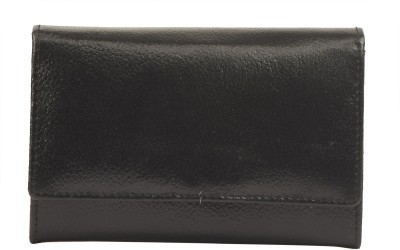 

Blu Whale Casual Black Clutch