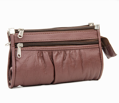 

Igypsy Casual Multicolor Clutch