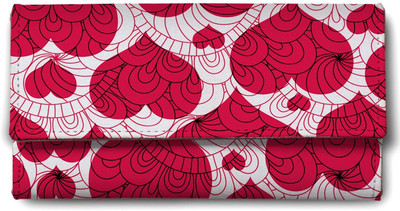 

Franklee Casual Multicolor Clutch