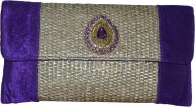 

Freddy's Casual Multicolor Clutch