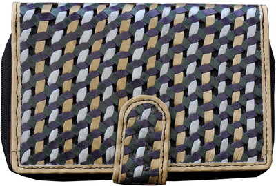 

Tamanna Casual Multicolor Clutch