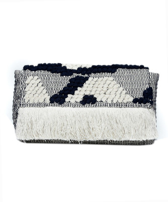

Diwaah Casual Multicolor Clutch