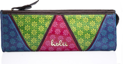 

Holii Casual Multicolor Clutch