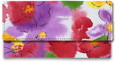 

Shoprider Casual Multicolor Clutch