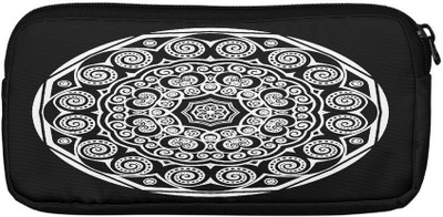

Panda Creation Casual Multicolor Clutch
