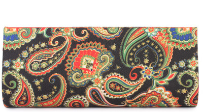 

Dillidil Casual Multicolor Clutch