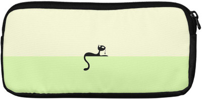 

Panda Creation Casual Multicolor Clutch