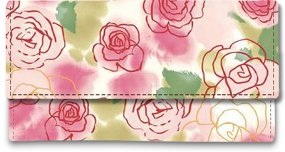 

Shoprider Casual Multicolor Clutch