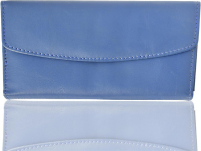 

Crapgoos Formal Blue Clutch