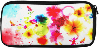 

Panda Creation Casual Multicolor Clutch
