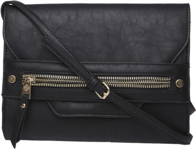 

Only Casual Black Clutch