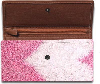 

Shoprider Casual Multicolor Clutch