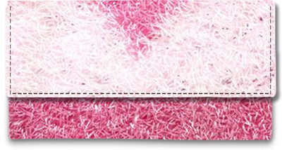 

Shoprider Casual Multicolor Clutch