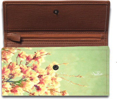 

Shoprider Casual Multicolor Clutch