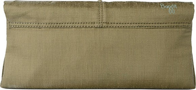 

Baggit Casual Beige Clutch