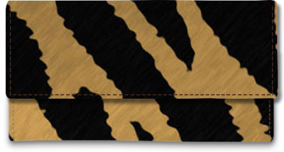 

Shoprider Casual Multicolor Clutch