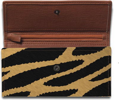 

Shoprider Casual Multicolor Clutch