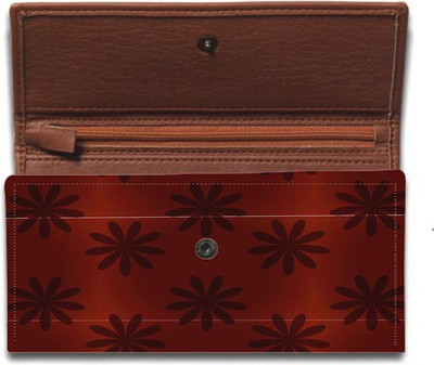 

Shoprider Casual Multicolor Clutch
