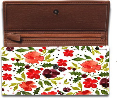 

Shoprider Casual Multicolor Clutch