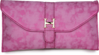 

Do Bhai Party Purple Clutch