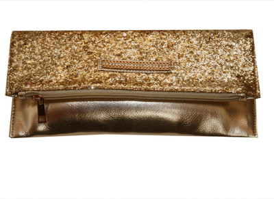 

Prime Formal Gold Clutch