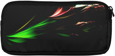 

Panda Creation Casual Multicolor Clutch