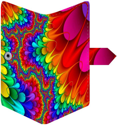 

Shopmania Casual Multicolor Clutch