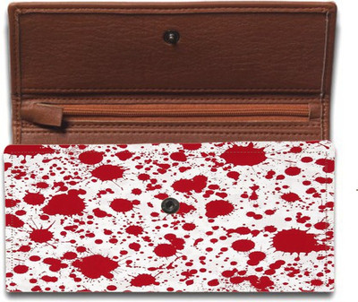 

Shoprider Casual Multicolor Clutch