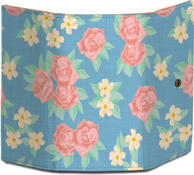 

Shoprider Casual Multicolor Clutch